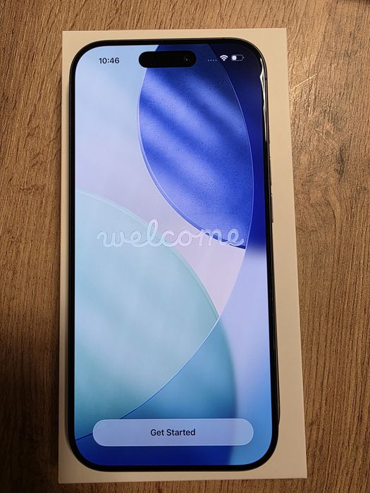IPhone 17 256gb с гаранция