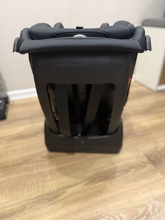 Продам детское автокресло