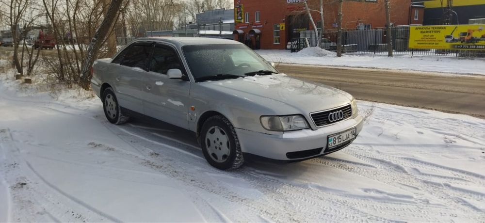 AUDI 100 Продам
