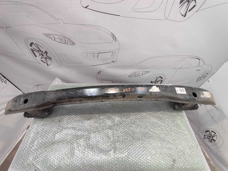 Armătură / Traversă bară spate Mercedes-Benz Clasa C W204 A2046100014 2013 / [2007-2014] / (1C3)