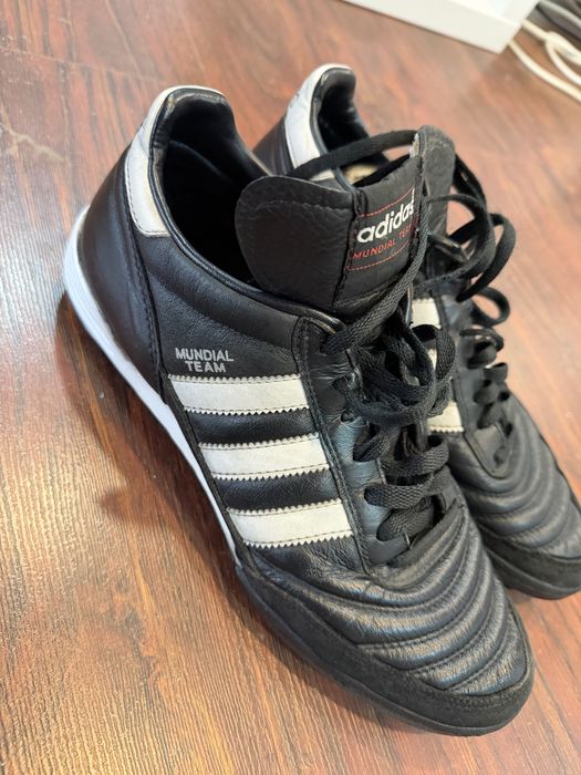 Adidas mindial team 42,2/3