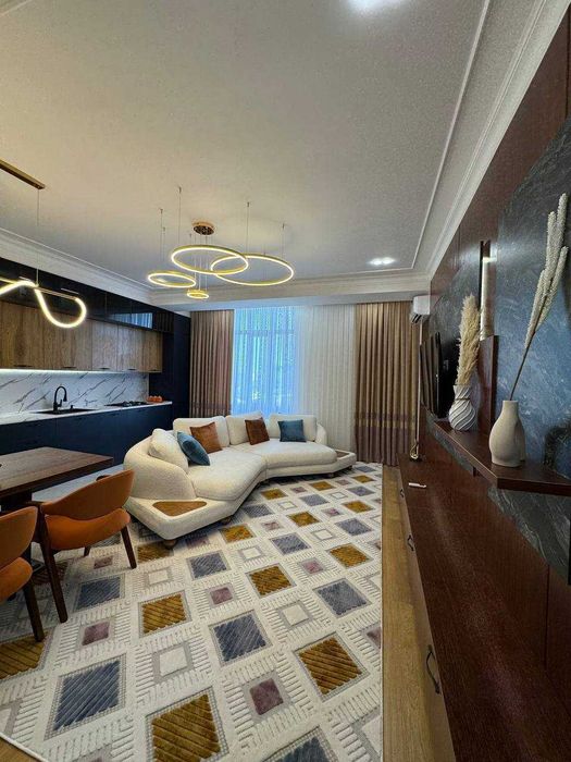 ПРОДАЕТСЯ 3/8/10 НОВОСТРОЙКА  ЖК New Life на: Фаргона йули