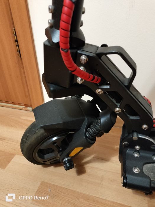 Электросамокат Dualtron mini