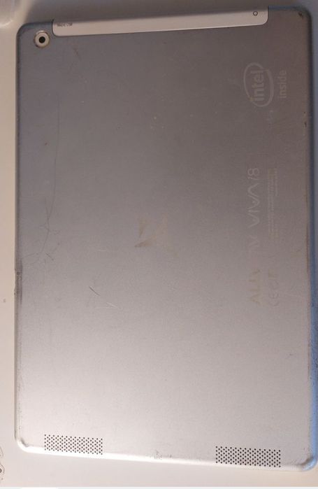 Tableta Allview Viva i8 cu procesor Intel - pt.  piese