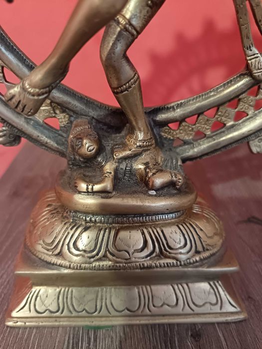 Статуетка на Шива Натараджа 29 см