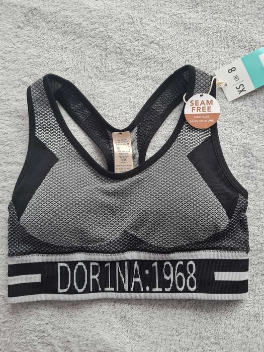 Фитнес топ Dorina