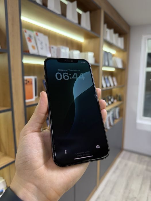 iPhone 12 Pro Max 512 GB / PhoneLab