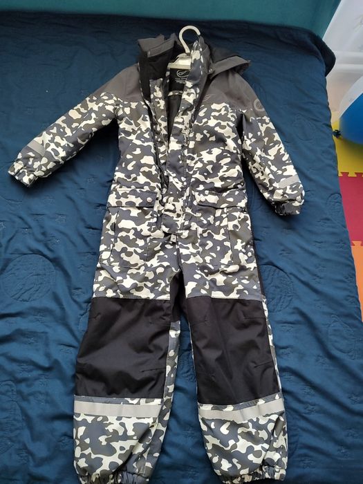 Salopeta iarna/ski five seasons mărimea 98/104