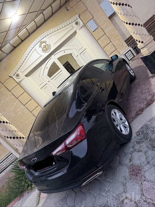 Malibu2 2.4 primier qilingan 16700