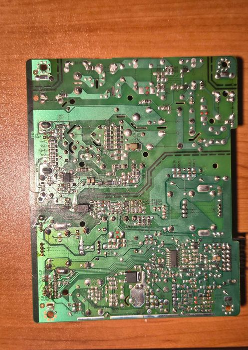 Main board 17mb82s, PowerBoard Vestel 17IPS12, ComBoard Vestel 17LD166