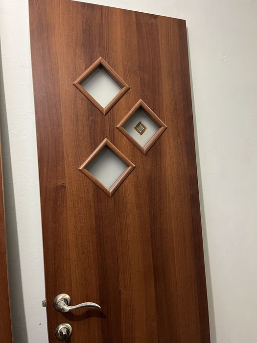 Двери две штуки 200/60