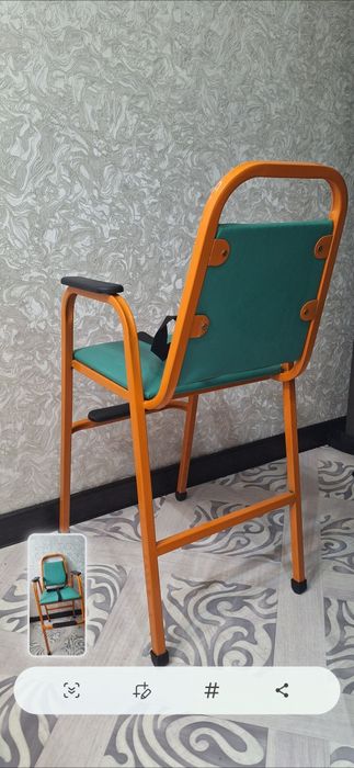 ПРОДАМ стульчик детский, в хор.состоянии