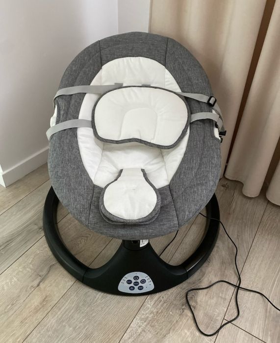 Leagan electric cu spatar reglabil