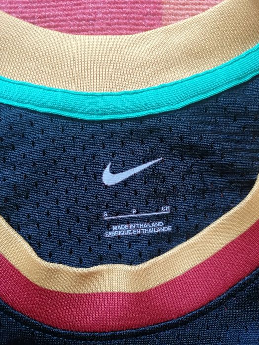 Jersey Nike Giannis Freak S