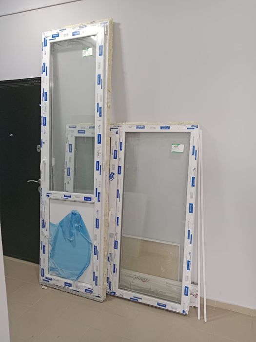 Продам пластиковое окно