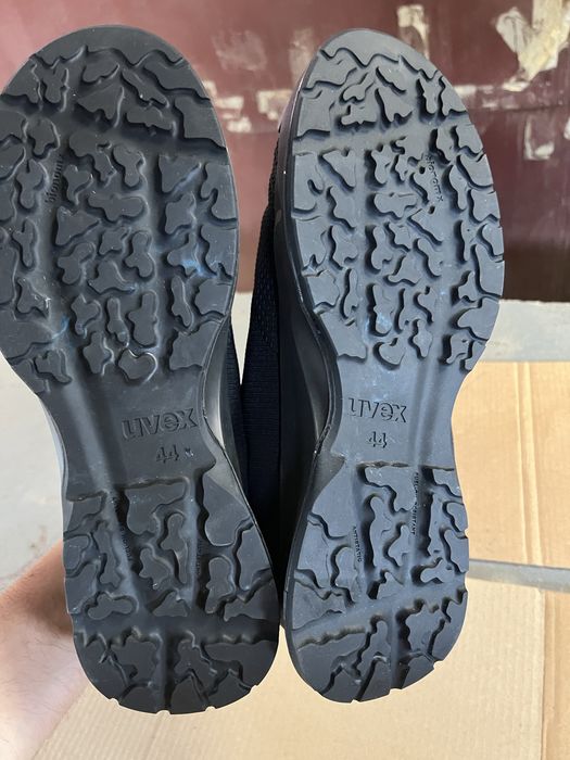 Vand pantofi Uvex Marimea 44