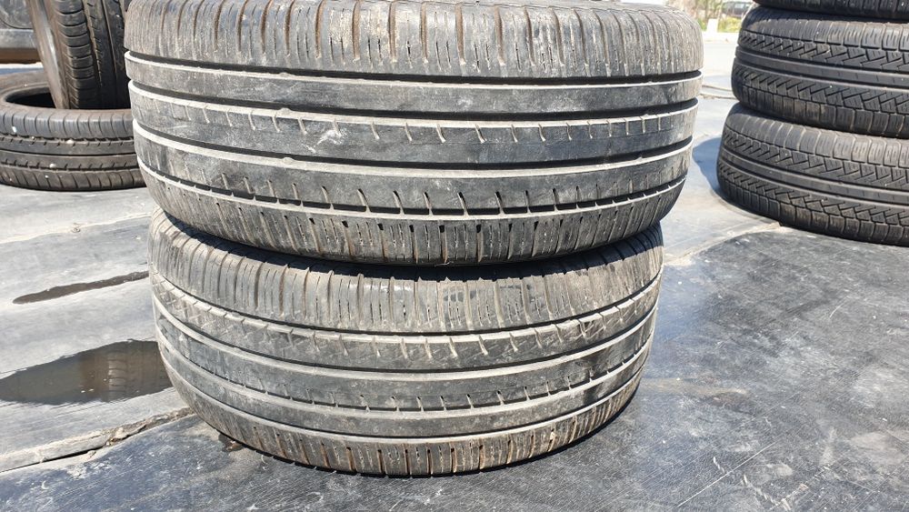 Гуми 215 55 16 пирели