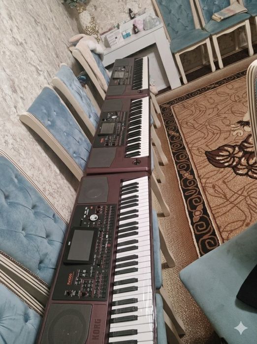 корг па 1000 korg pa 1000