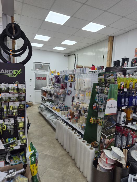 Продава се бизнес Железария