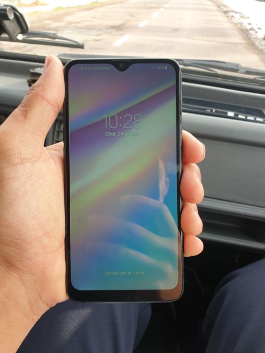 Samsung galaxy a10s sotiladi