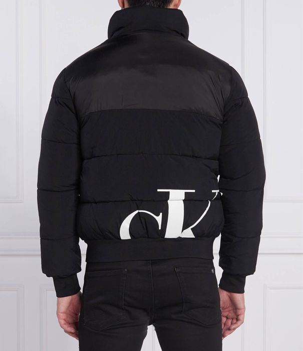 Мъжко яке Calvin Klein