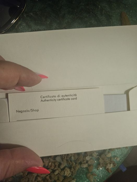 Ochelari de soare GUCCI