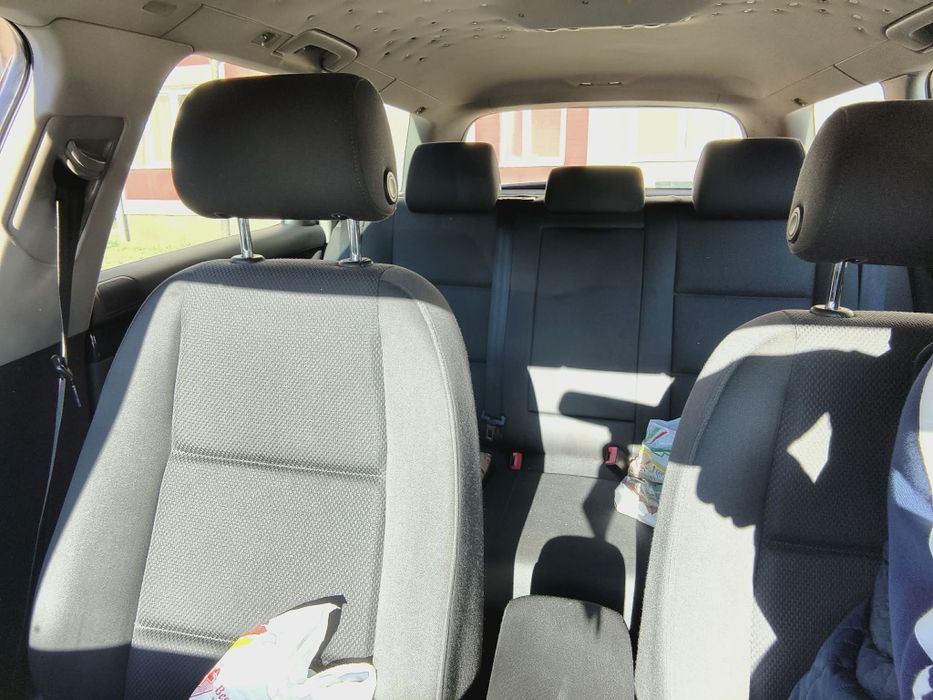 Audi A4, 1.9, diesel