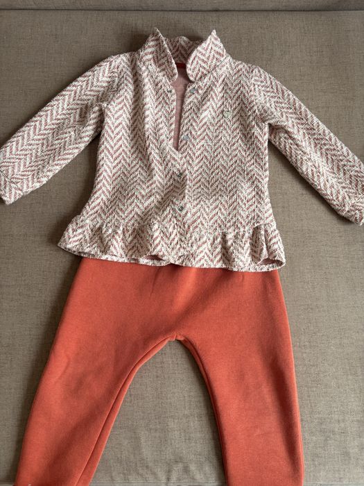 Вещи для девочки