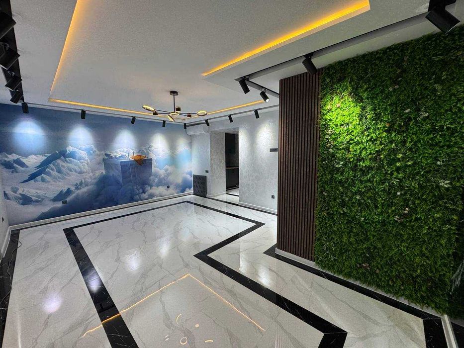 Коммерция на 1-й линии | ЦУМ | 100 м² | 2 600 $