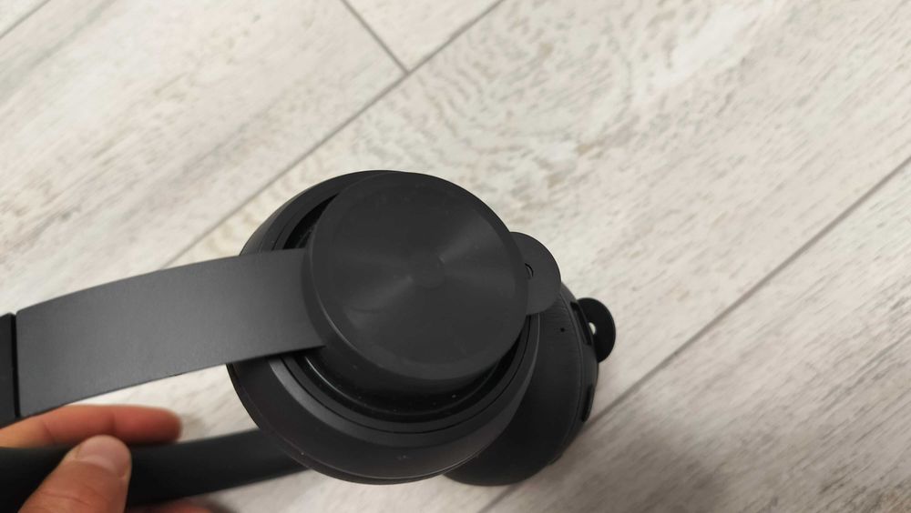 Casti cu micorfon Logitech Zone Wireless  Bluetooth ANC - Office