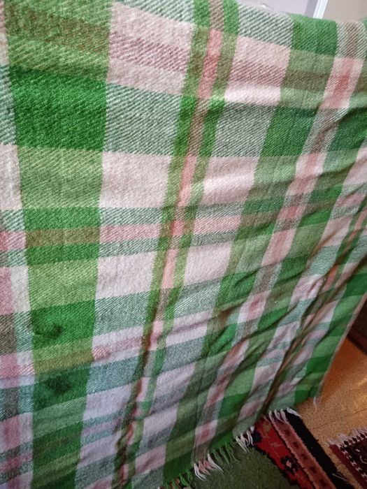 Родопски одеала, китеници