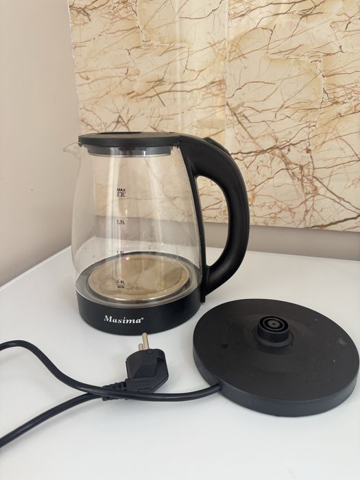 Электрочайник Masima