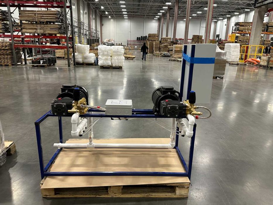 Производим мойки самообслуживания Первые руки аккуратное оборудование