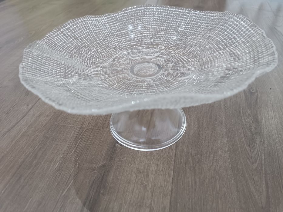 Хрусталь качественная, красивая