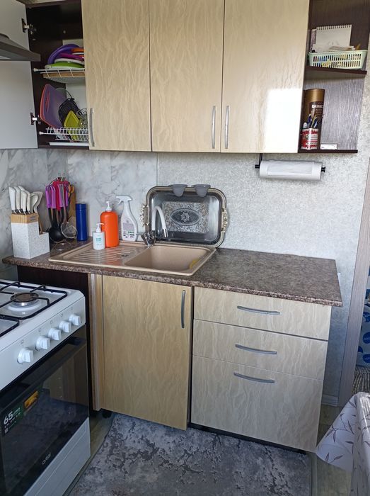 Продам двухкомнатную квартиру