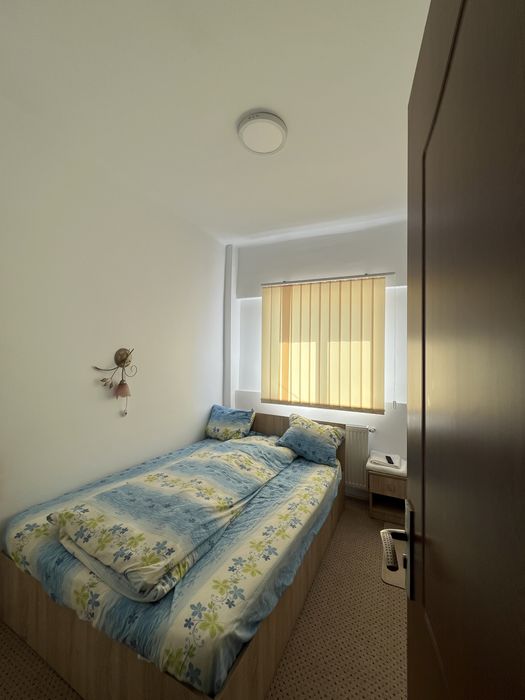 Camere de închiriat!