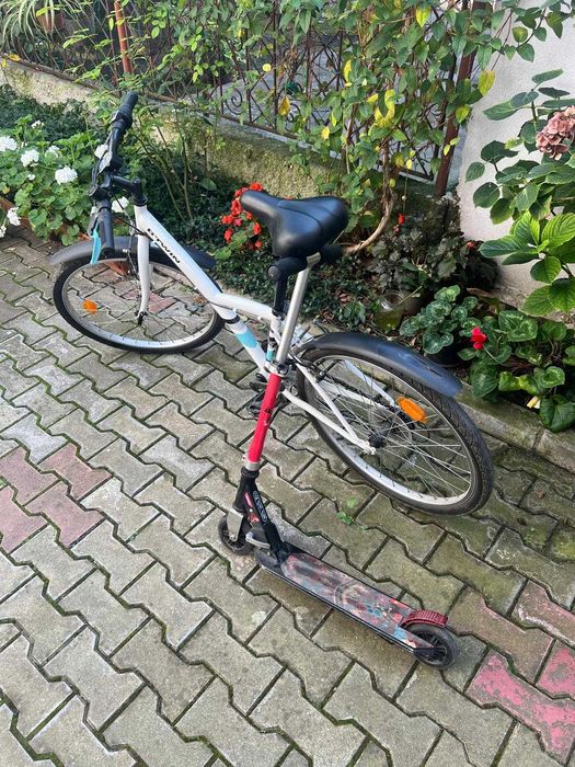 biciclete copii 9-12 ani