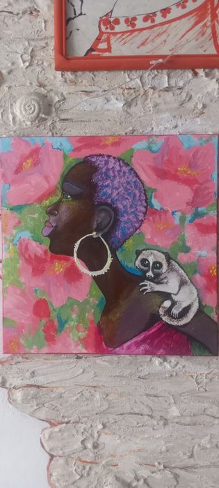 Картины для интерьера и души