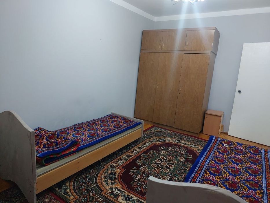 Kvatrira ijaraga beriladi