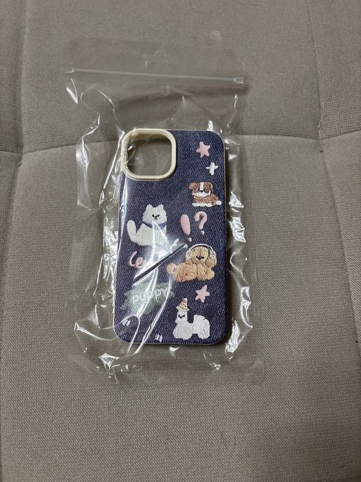 Чехол для 15 IPhone