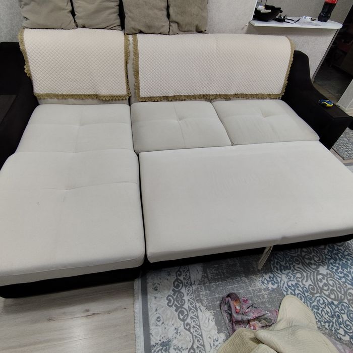 Угловой диван 260/170