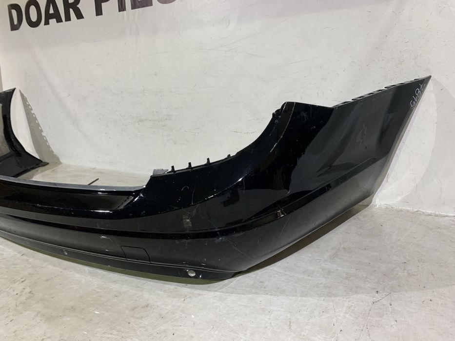 Bara spate Mercedes C-Class W204, facelift, Combi, Breack, 2011, 2012, 2013, cod origine OE A2048852038.