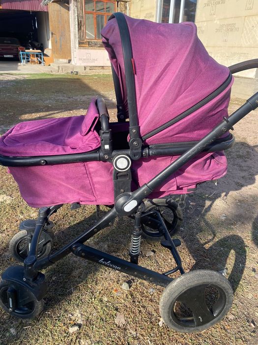 Продается  детская коляска