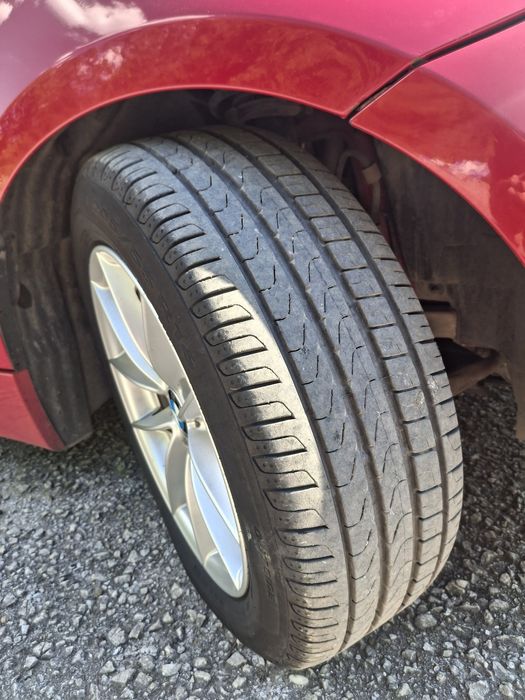 Продавам Bmw 116i