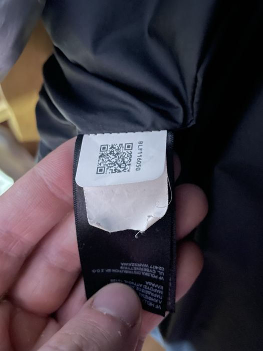 Оригинално яке The north face