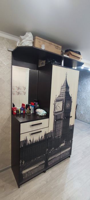 Срочно продам прихожку