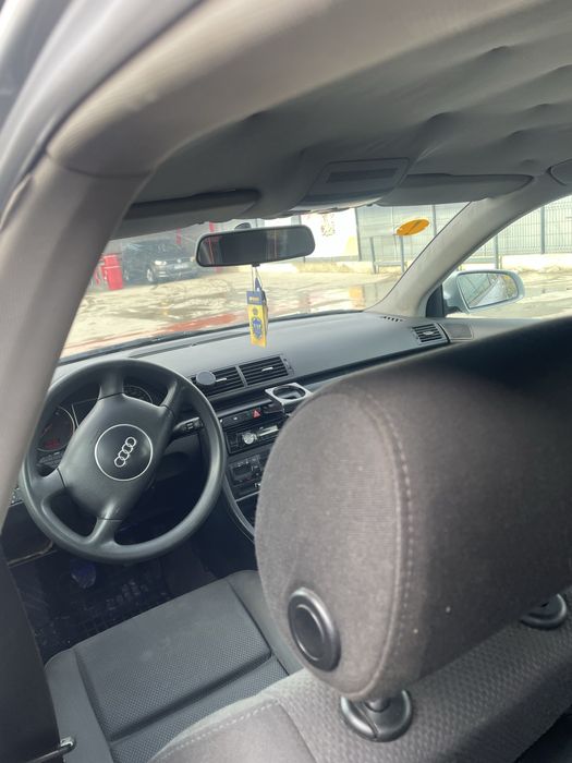 Vând audi a4 b6 2003