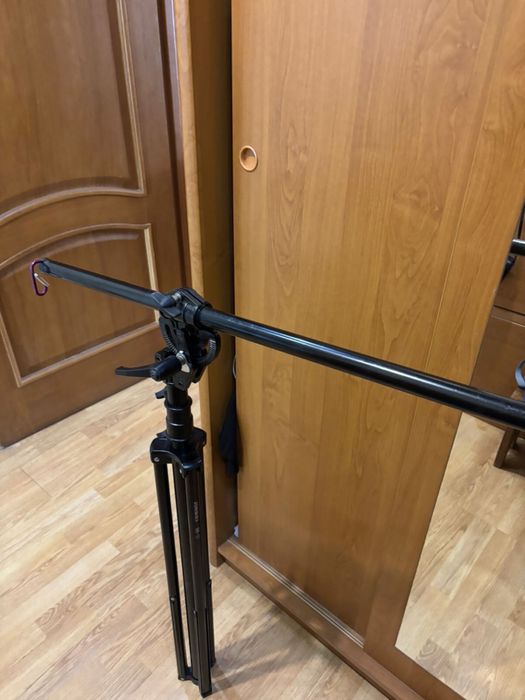 Стойка журавль (кран)