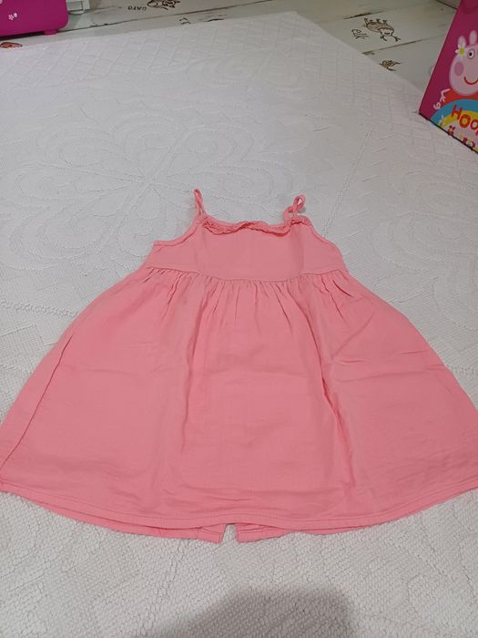 Рокли, Гащеризон Mayoral, Mango, LCW 98 см