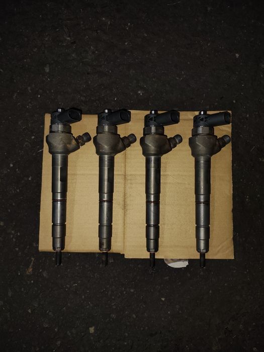 Injectoare VAG 2.0 TDI 04l130277AK